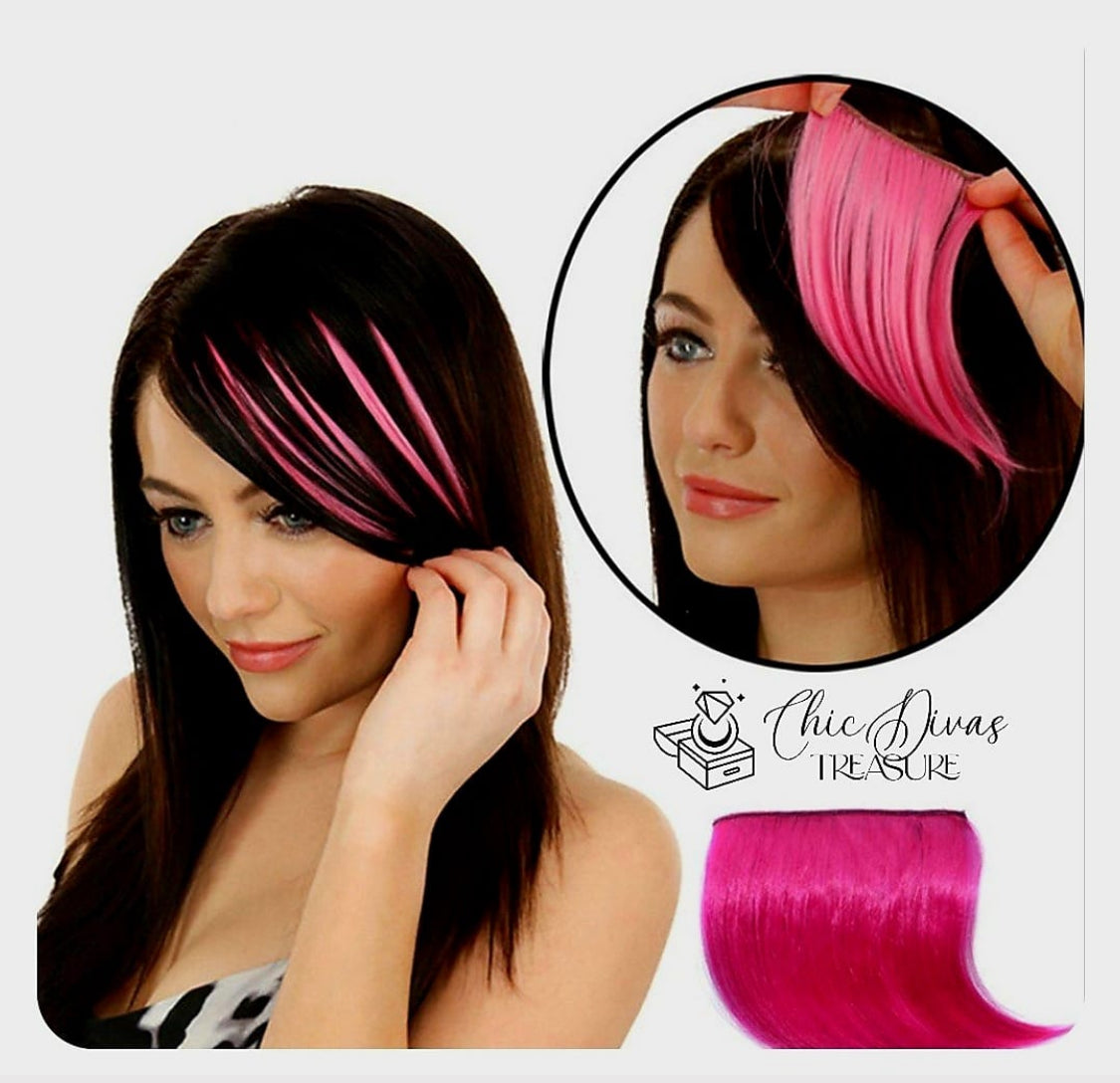 Beautiful Hair Clips