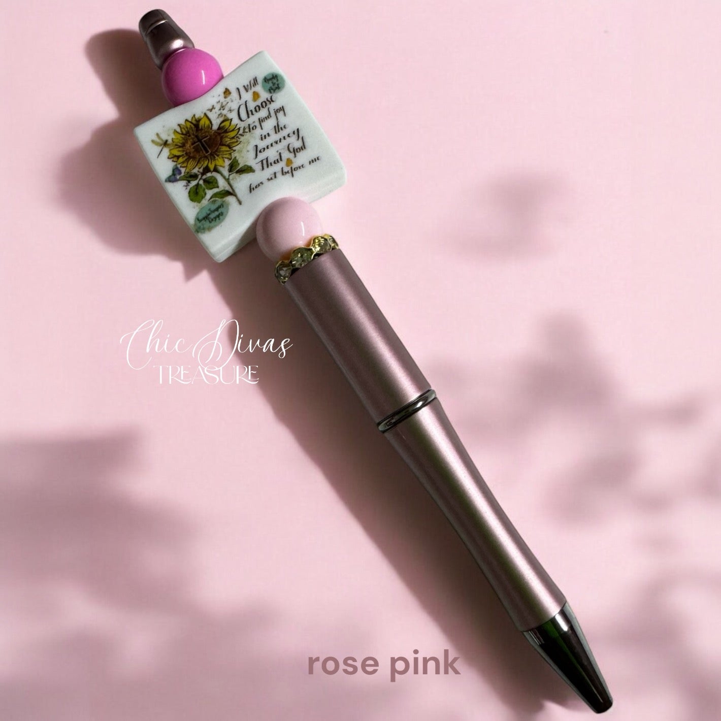 Inspire Rose Pink