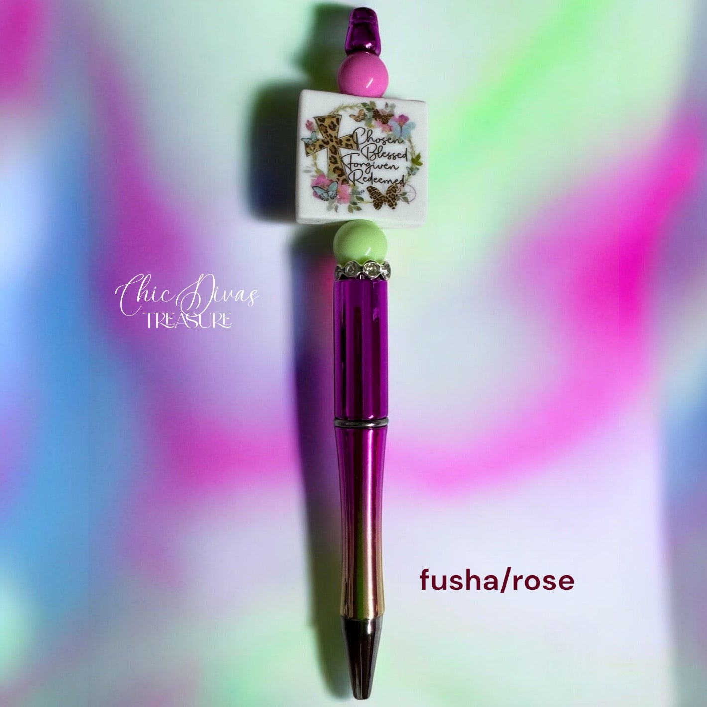 Inspire Rose Pink
