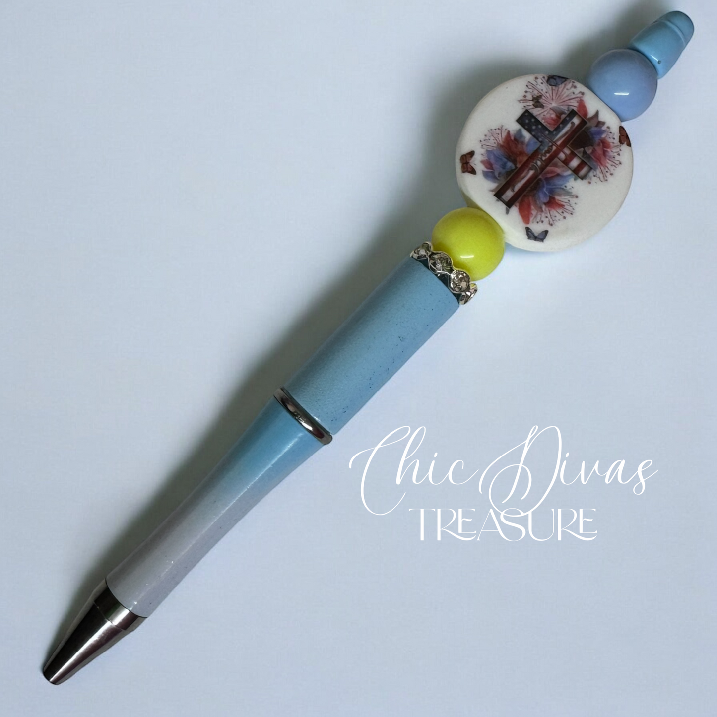 Cross pen