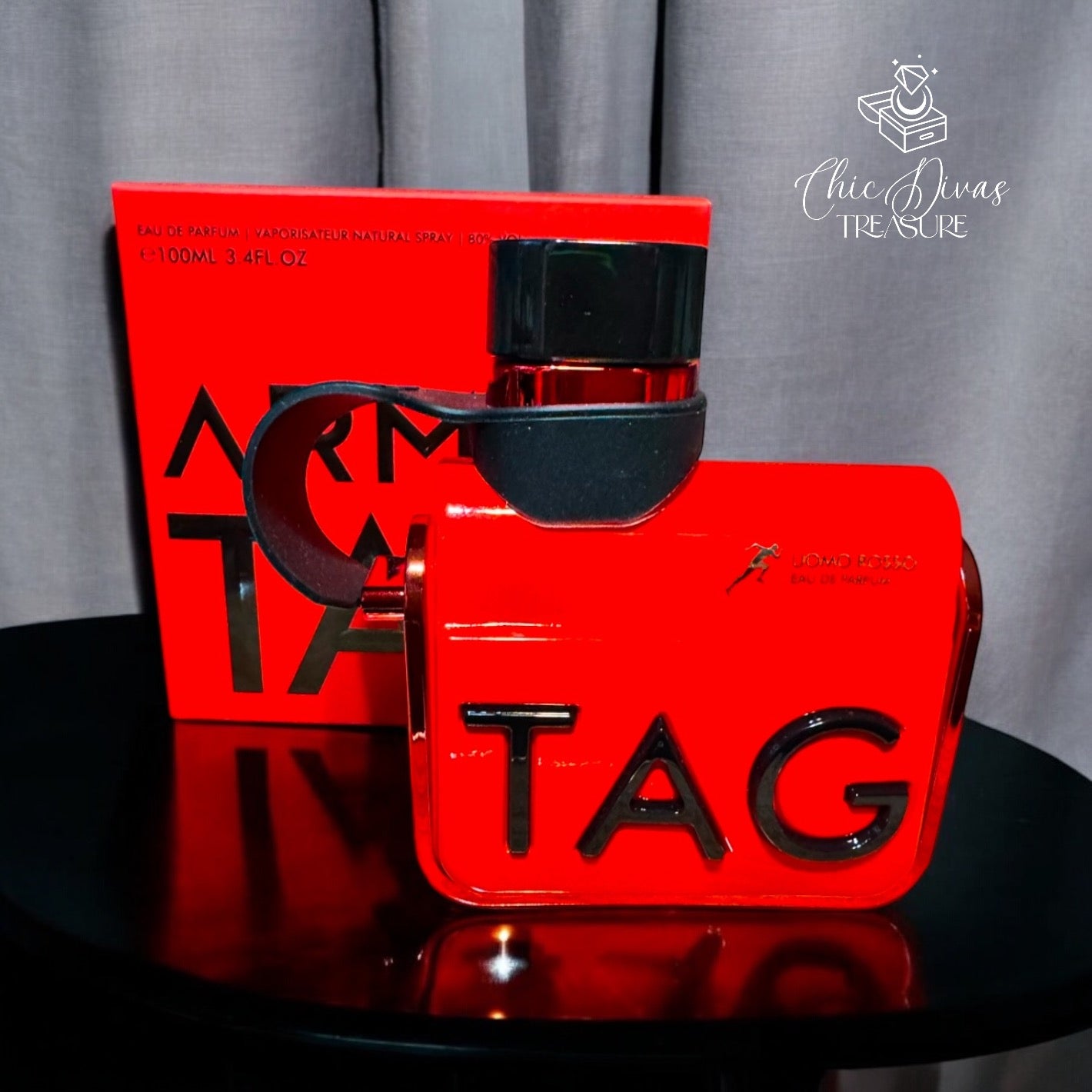 Tag men cologne