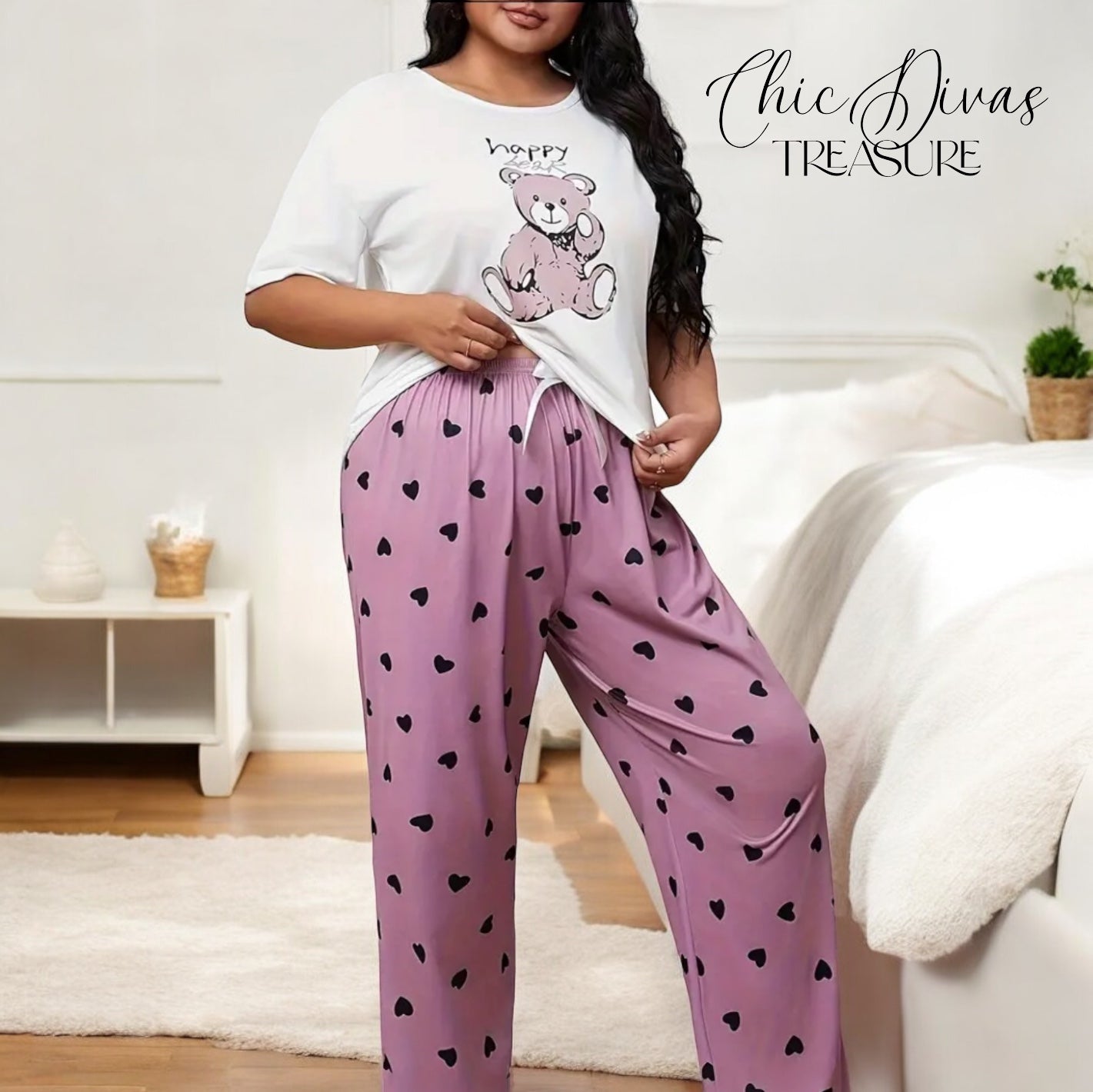 Pajamas