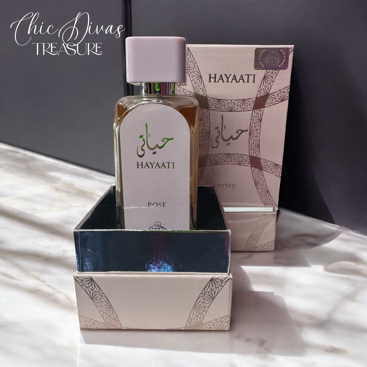 Dubai hayaati