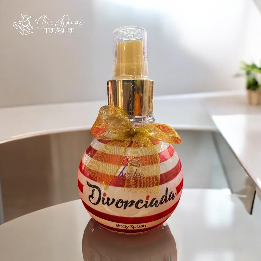 Burbu -Divorciada (5.07 OZ)