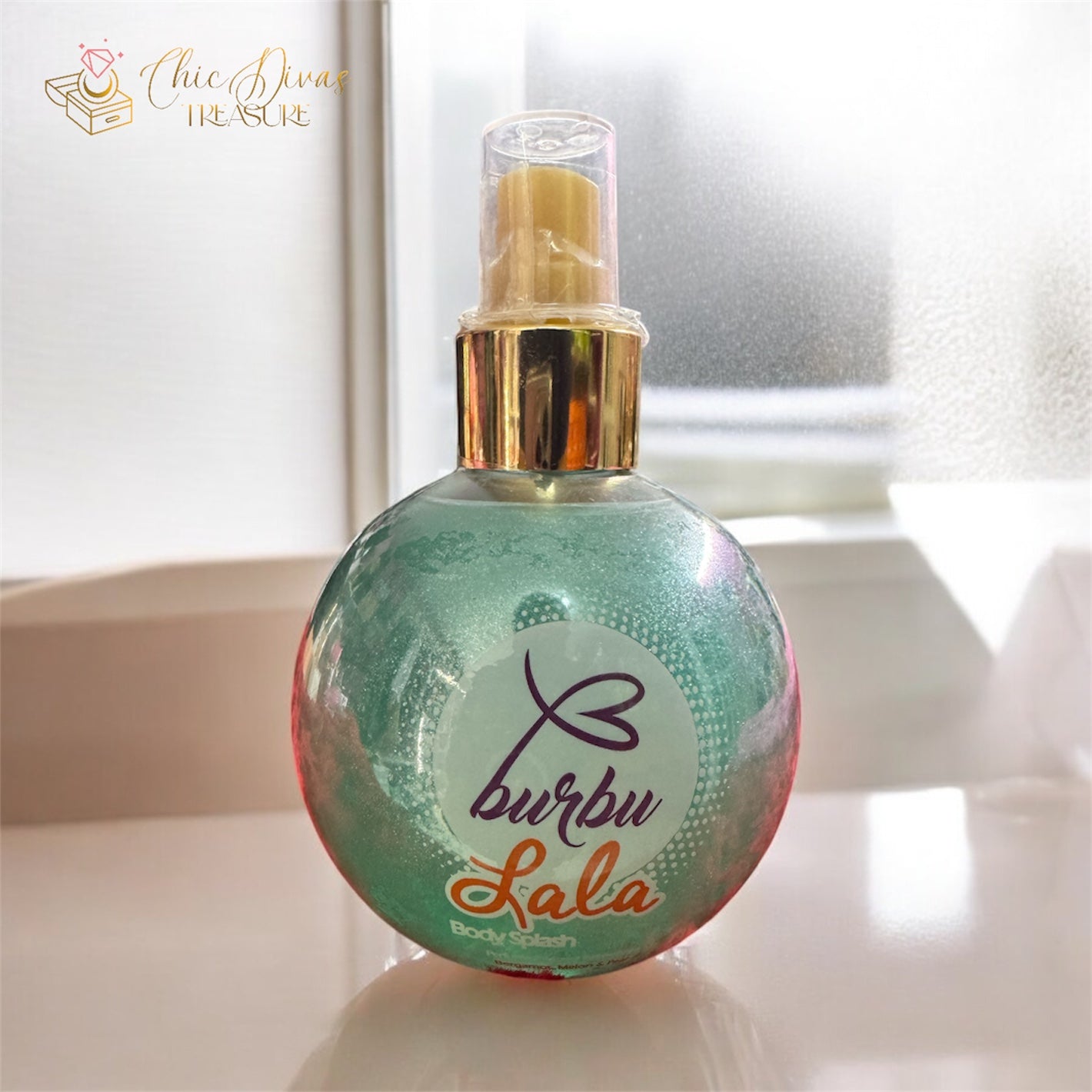 Burbu - Lala (8.45 OZ)