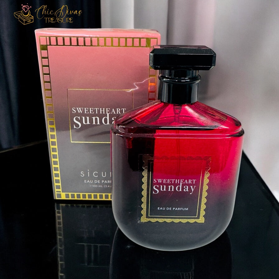 Sweetheart Sunday