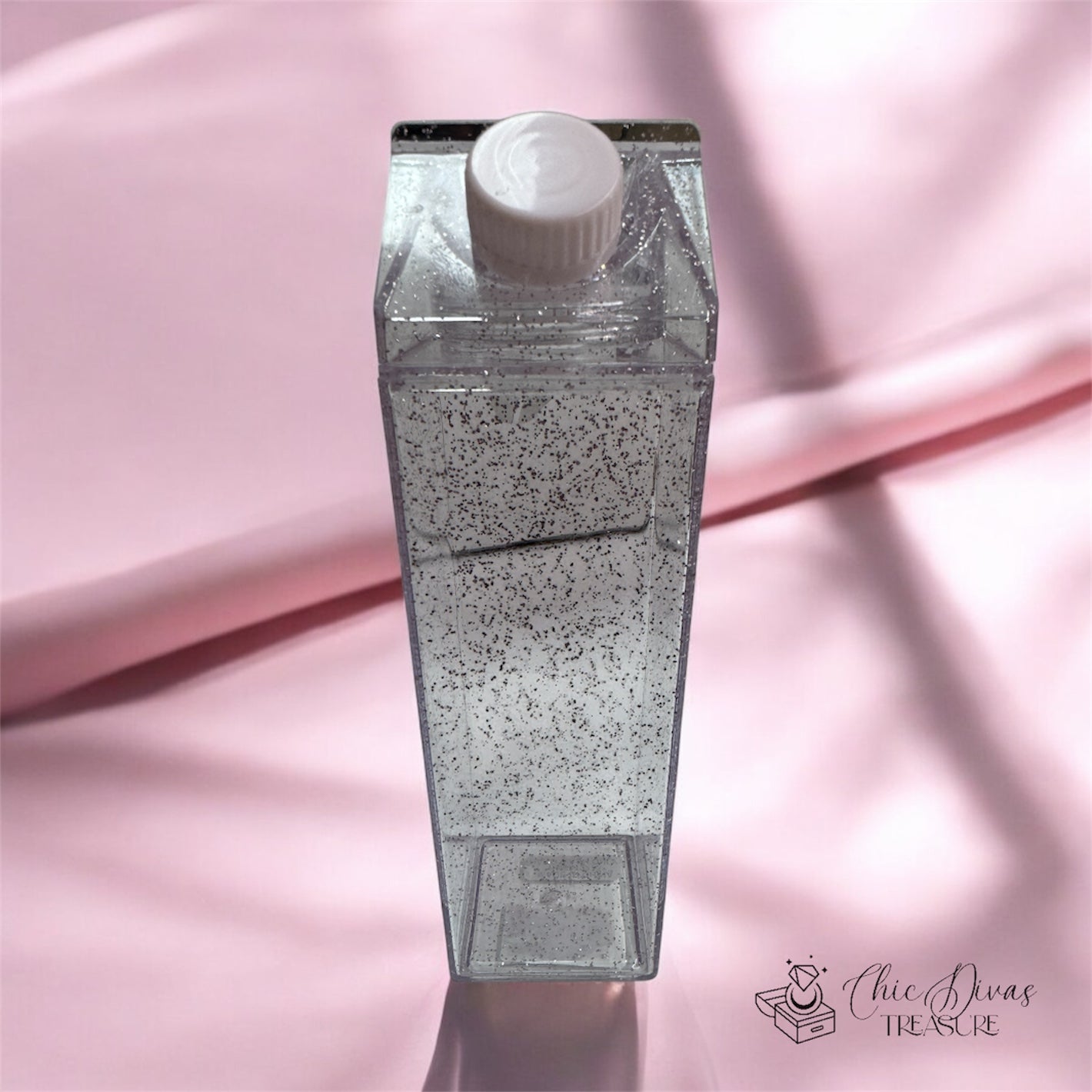 Glitter Carton