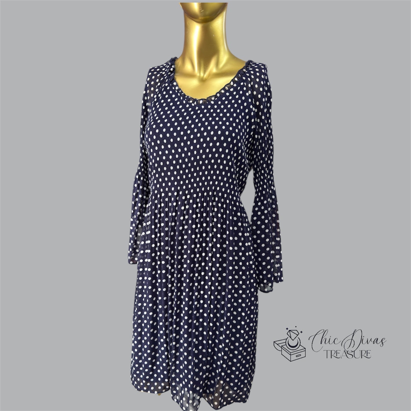 Traje de vestir