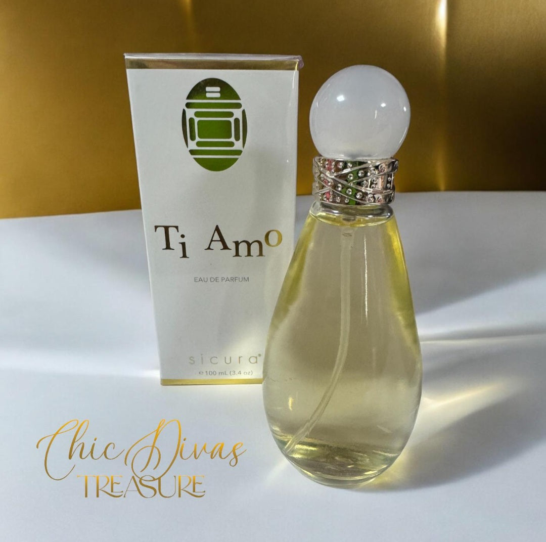Ti Amo