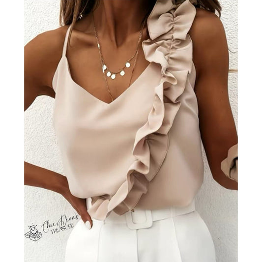 Dressy top