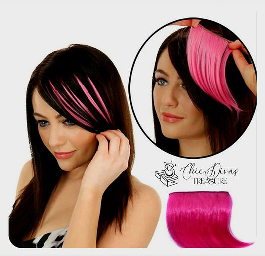 Beautiful Hair Clips