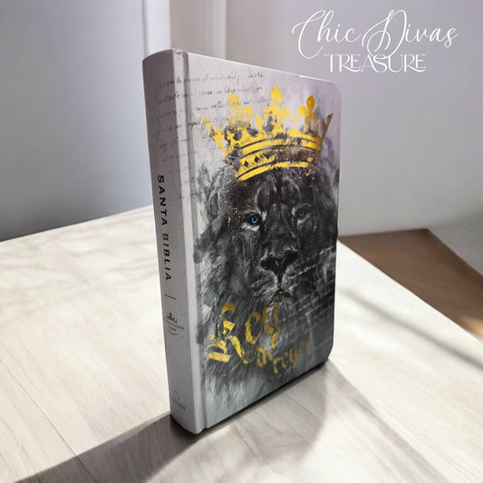 Biblia King Lion