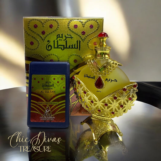 sultan dubai