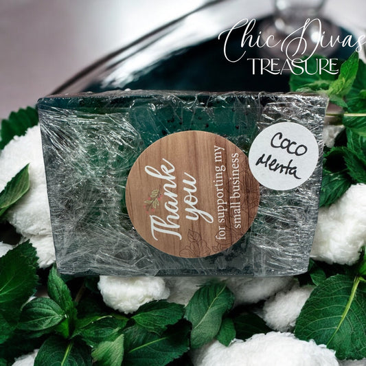 coco menta
