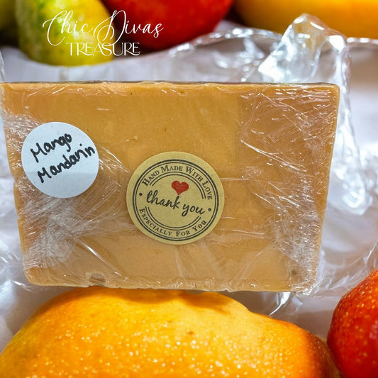 Mango & Mandarin