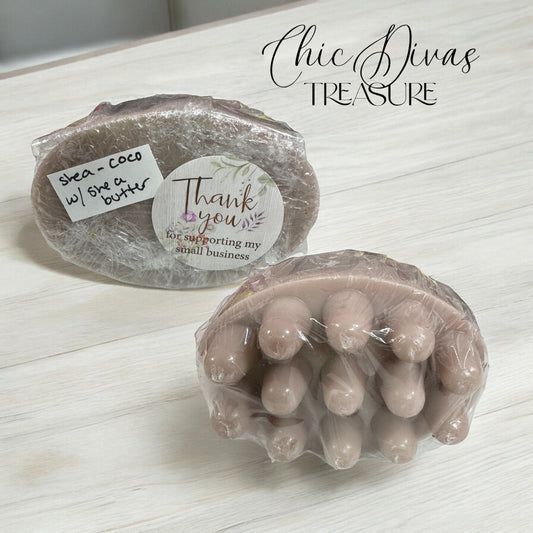 Shea coco W/ Shea butter
