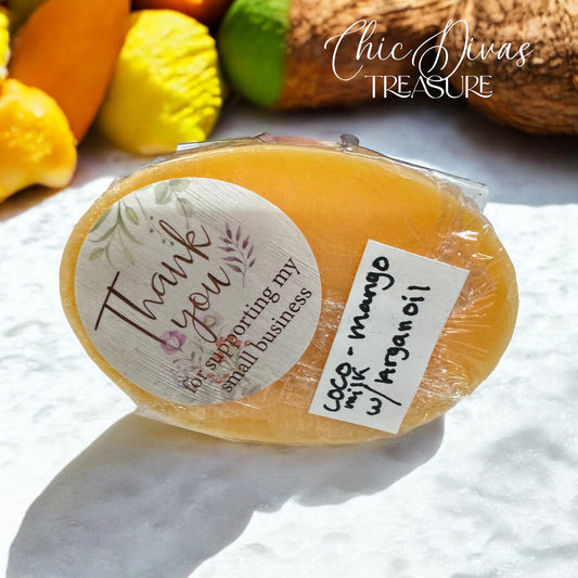 Coco Mango