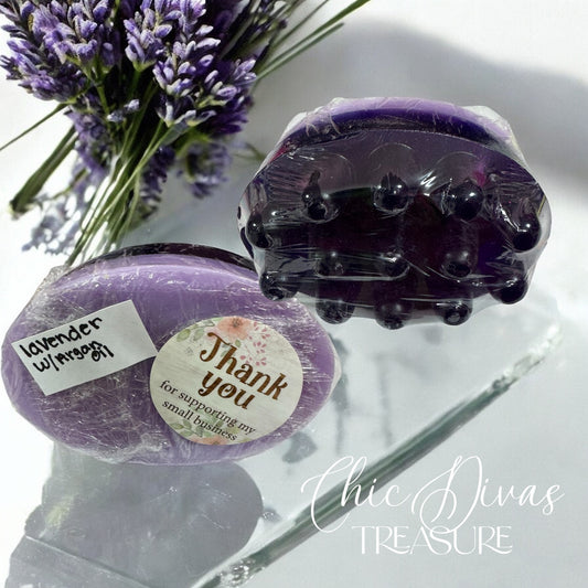 Lavander