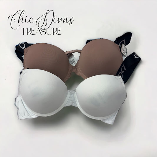 bebe Bra 2 Pieces