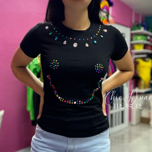 la diosa Black