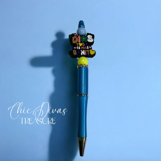 Dios Love Pen