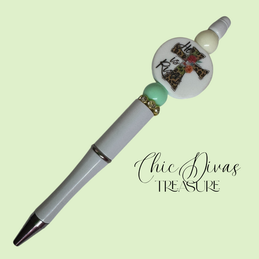 Cross pen