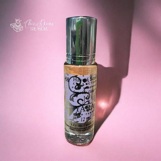 Yara oil