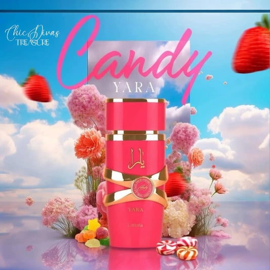 Yara candy