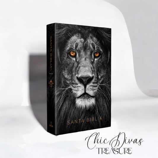 Biblia Leon Cover
