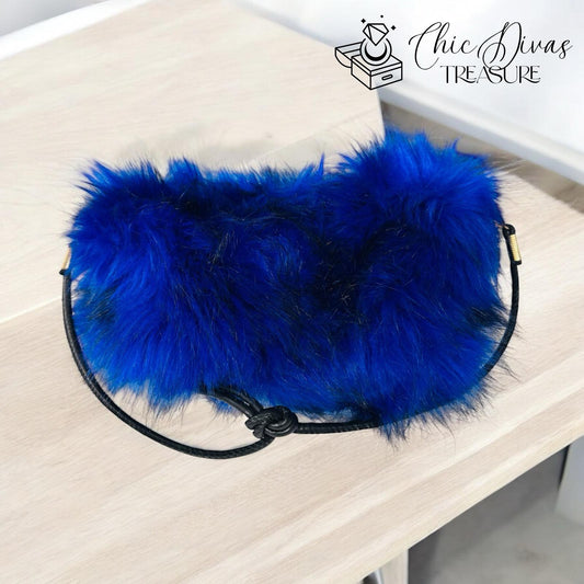 Puffy & Warm Purses