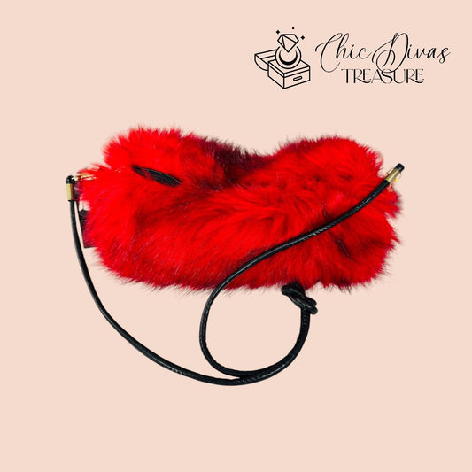 Puffy & Warm Purses