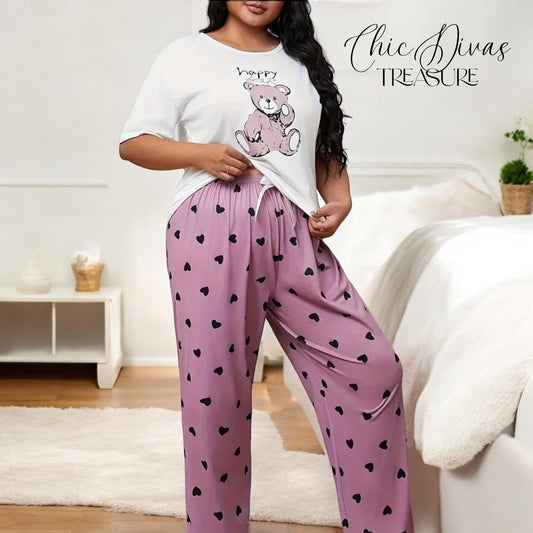 Pajamas