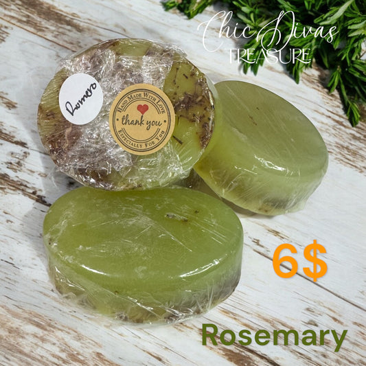 RoseMary