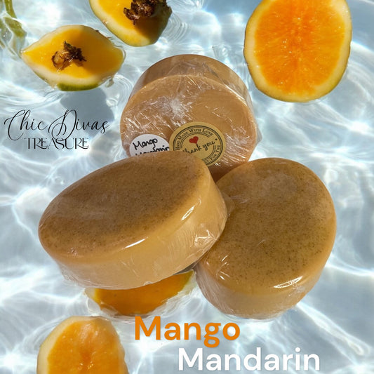 Mango & Mandarin
