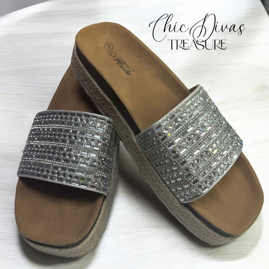 silver stone