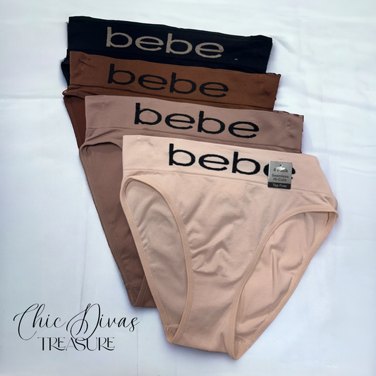 bebe panties