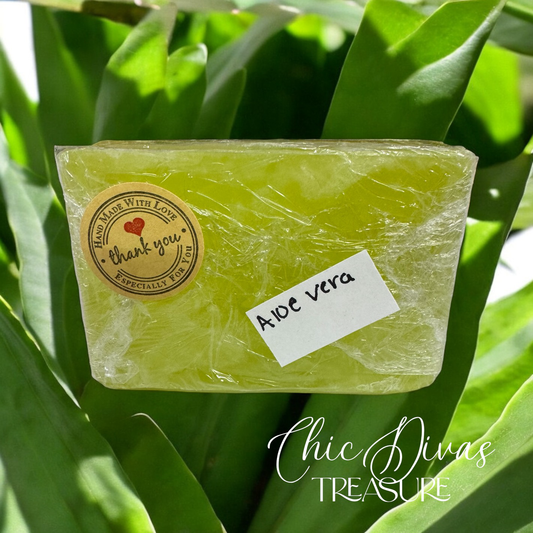 aloe vera