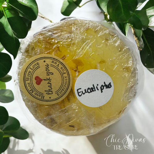 Ecaliptus