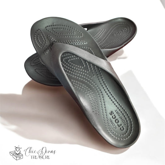 Crocs Black