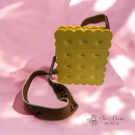 Cookie Purse