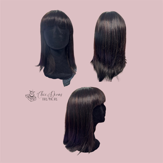 Esther Wig