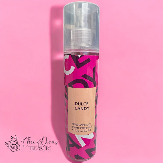 Dulce Candy