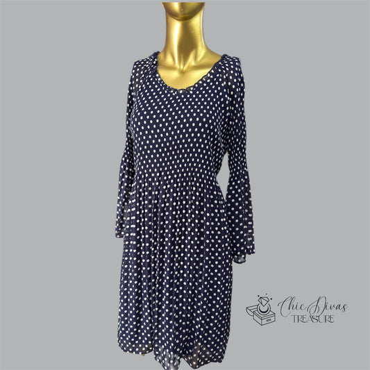 Traje de vestir