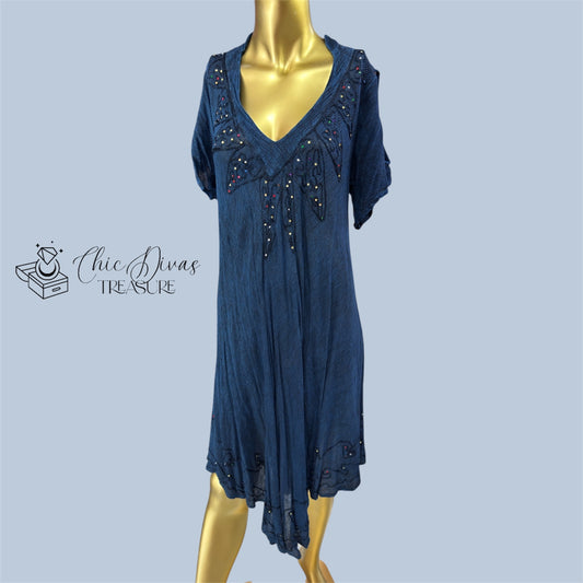 Traje de verano