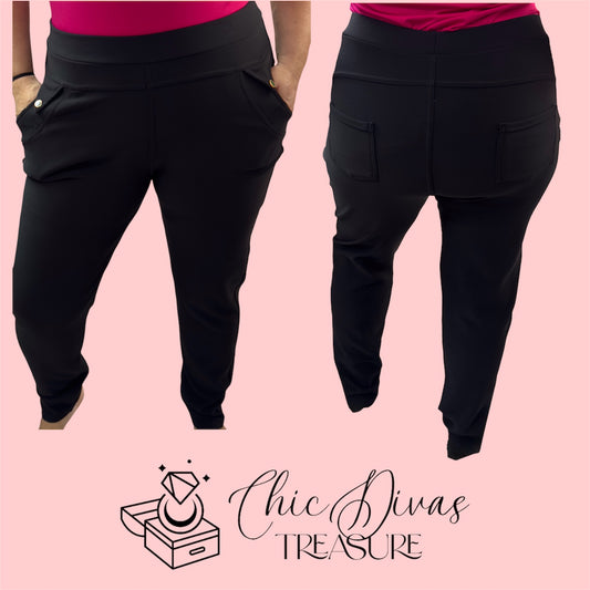 Pantalon Casual