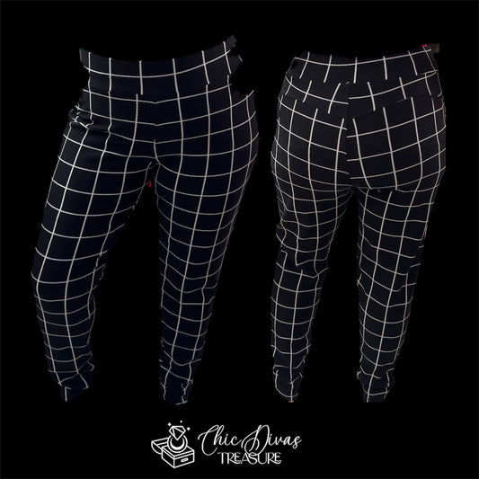 Pantalon de vestir