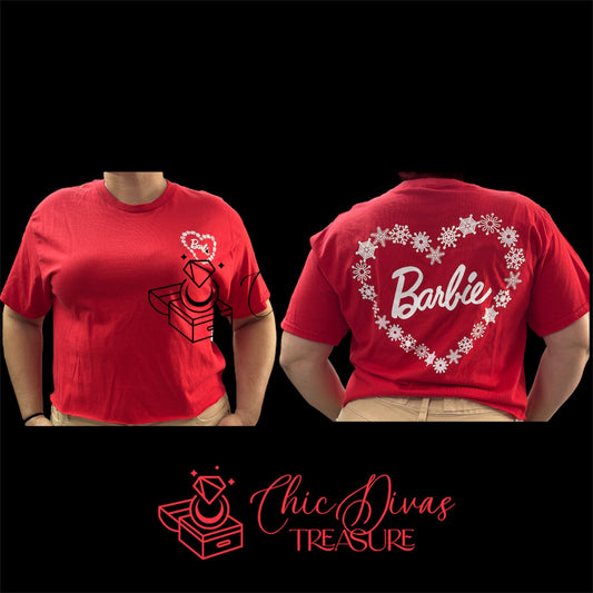 Barbie Shirt