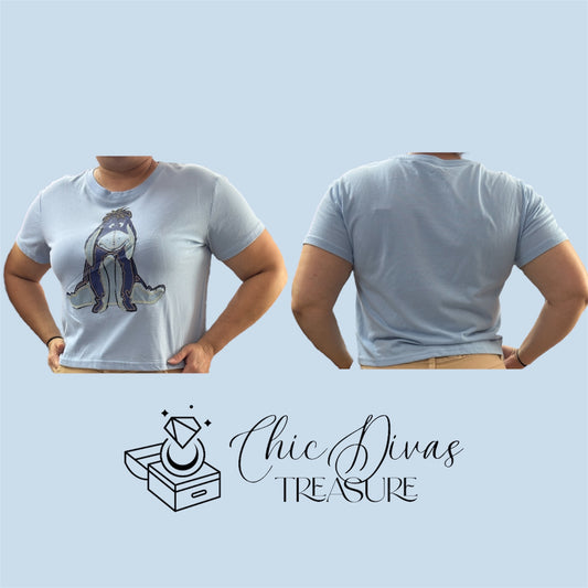 Eeyore Shirt