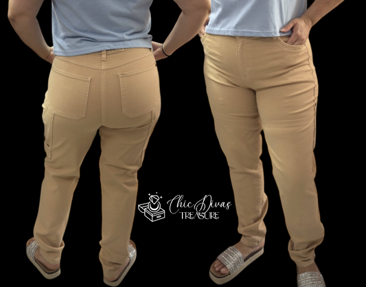 Maripity Jeans