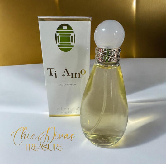 Ti Amo